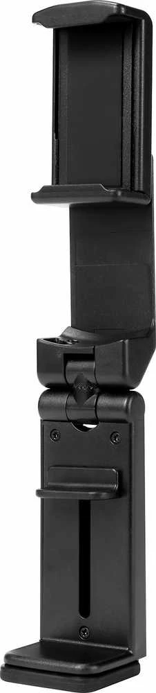 Deltaco Deltaco Reise-Halter m. Klemme f. Smartphones B:55-96mm