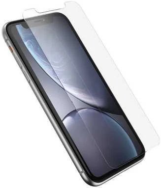 OTTERBOX ALPHA GLASS IPHONE 11/ IPHONE XR - CLEAR
