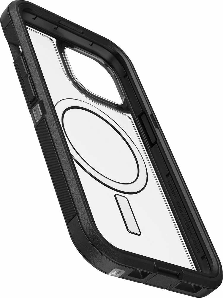 Telefono Dėklas - OtterBox Defender XT Clear iPhone 13/14/15