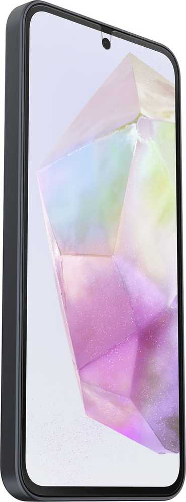 OTTERBOX GLASS NOMINEE (SAMSUNG A35 5G) - CLEAR