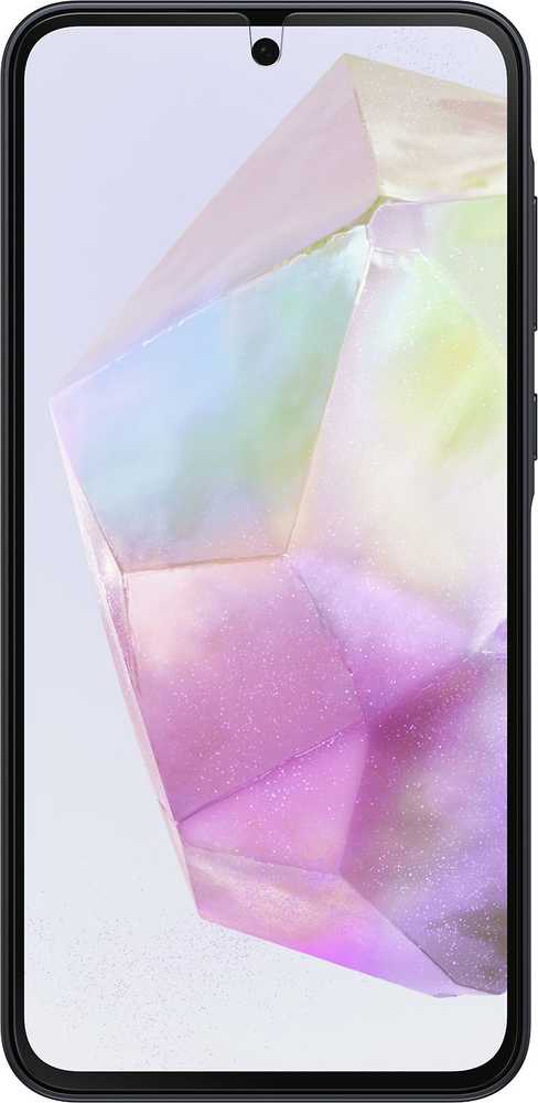 OTTERBOX GLASS NOMINEE (SAMSUNG A35 5G) - CLEAR