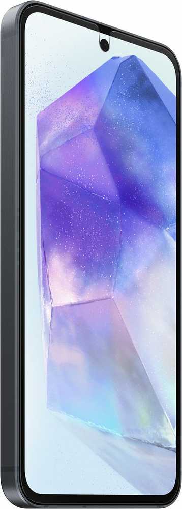 OTTERBOX GLASS MONUMENTS (SAMSUNG A55 5G) - CLEAR