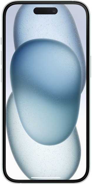 Otterbox OB stiklas Apple iPhone 16 / skaidrus