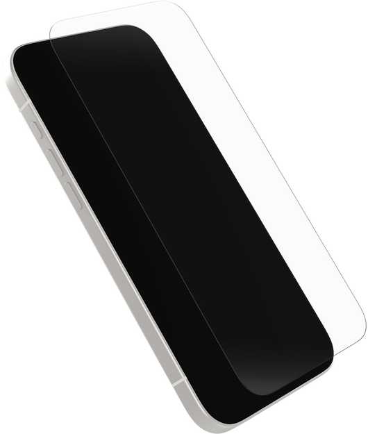 OtterBox Glass SHAKEITOFF - skaidrus