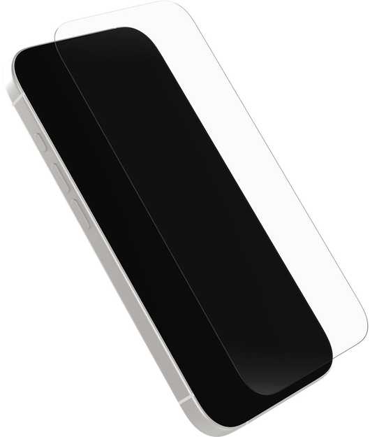 Otter Products OtterBox stiklas THEMAN - skaidrus