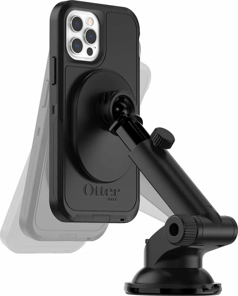 OTTERBOX MAGSAFE DASH/PRIEKINIS AUTOMOBILIŲ LAIKIKLIS