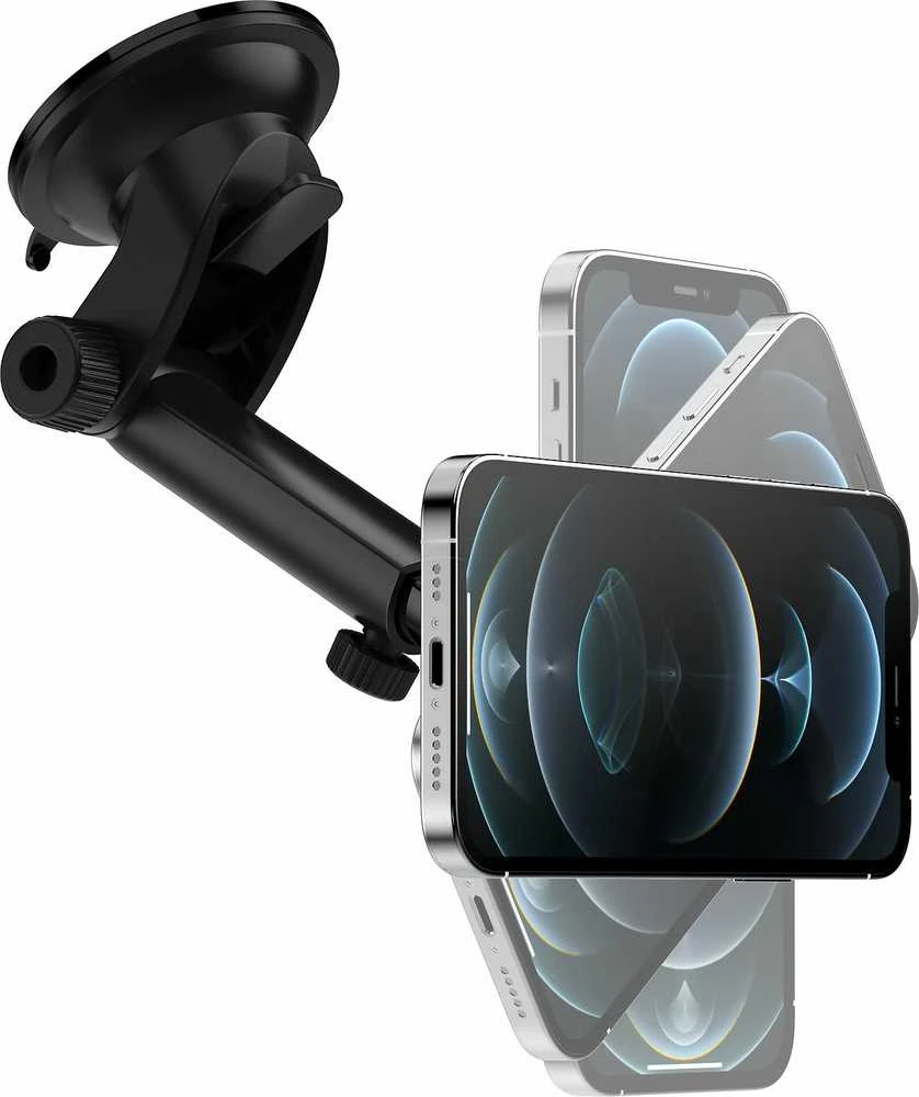 OTTERBOX MAGSAFE DASH/PRIEKINIS AUTOMOBILIŲ LAIKIKLIS