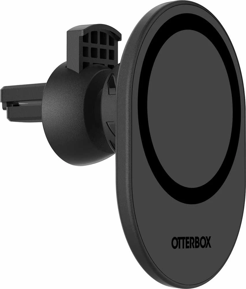 OTTERBOX MAGSAFE AUTOMOBILIŲ LAIKYMO VENTAS