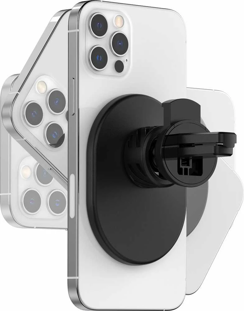OTTERBOX MAGSAFE AUTOMOBILIŲ LAIKYMO VENTAS