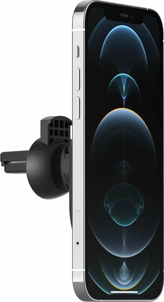 OTTERBOX MAGSAFE AUTOMOBILIŲ LAIKYMO VENTAS