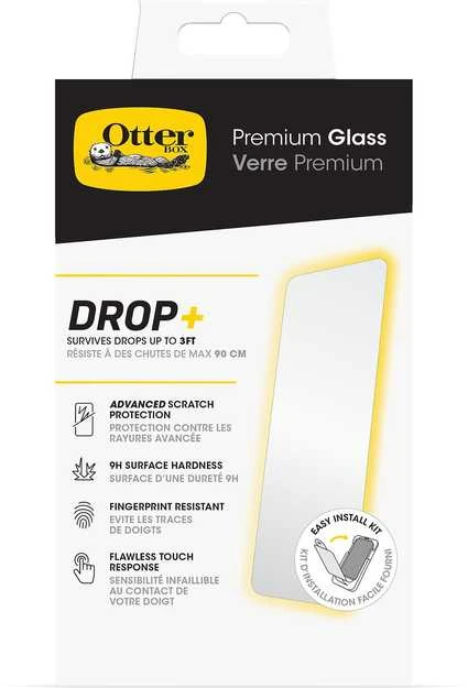 Apsauginis Stiklas - OtterBox Premium iPhone 15 Pro