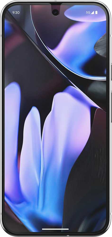 Otterbox PREMIUM stikliukas GOOGLE/PIXEL 9 PRO XL - skaidrus
