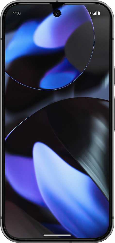 Otterbox PREMIUM STIKLAS GOOGLE / PIXEL 9 / PIXEL 9 PRO - SKAIDRUS