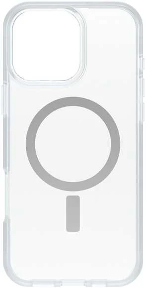 Dėklas Otterbox OB REACT MAGSAFE APPLE IPHONE16/PRO MAX CLEAR