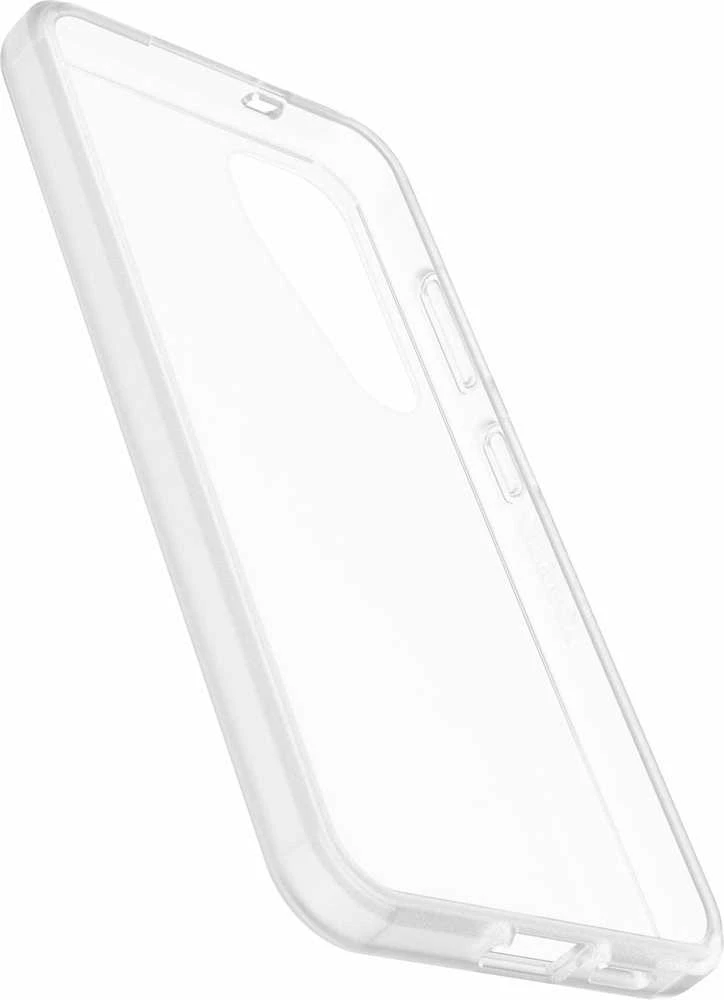 Telefono Dėklas - OtterBox React Samsung Galaxy S24 Ekologiška Juoda