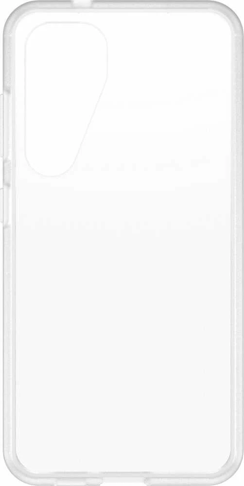 Telefono Dėklas - OtterBox React Samsung Galaxy S24 Ekologiška Juoda