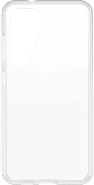 Telefono Dėklas - OtterBox React Samsung Galaxy S24 Ekologiška Juoda