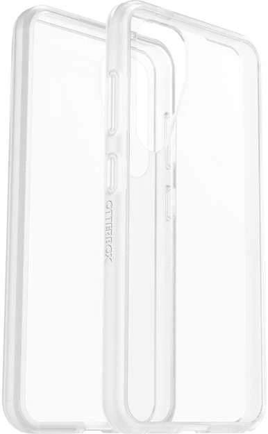 Telefono Dėklas - OtterBox React Samsung Galaxy S24 Ekologiška Juoda