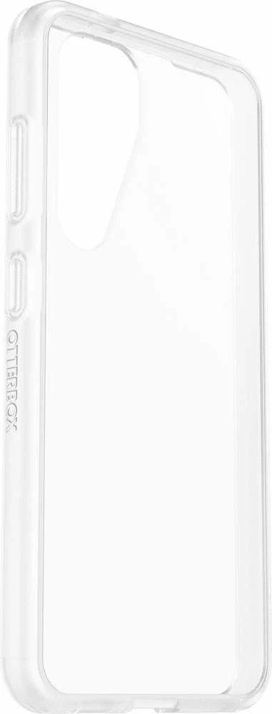Telefono Dėklas - OtterBox React Samsung Galaxy S24 Ekologiška Juoda