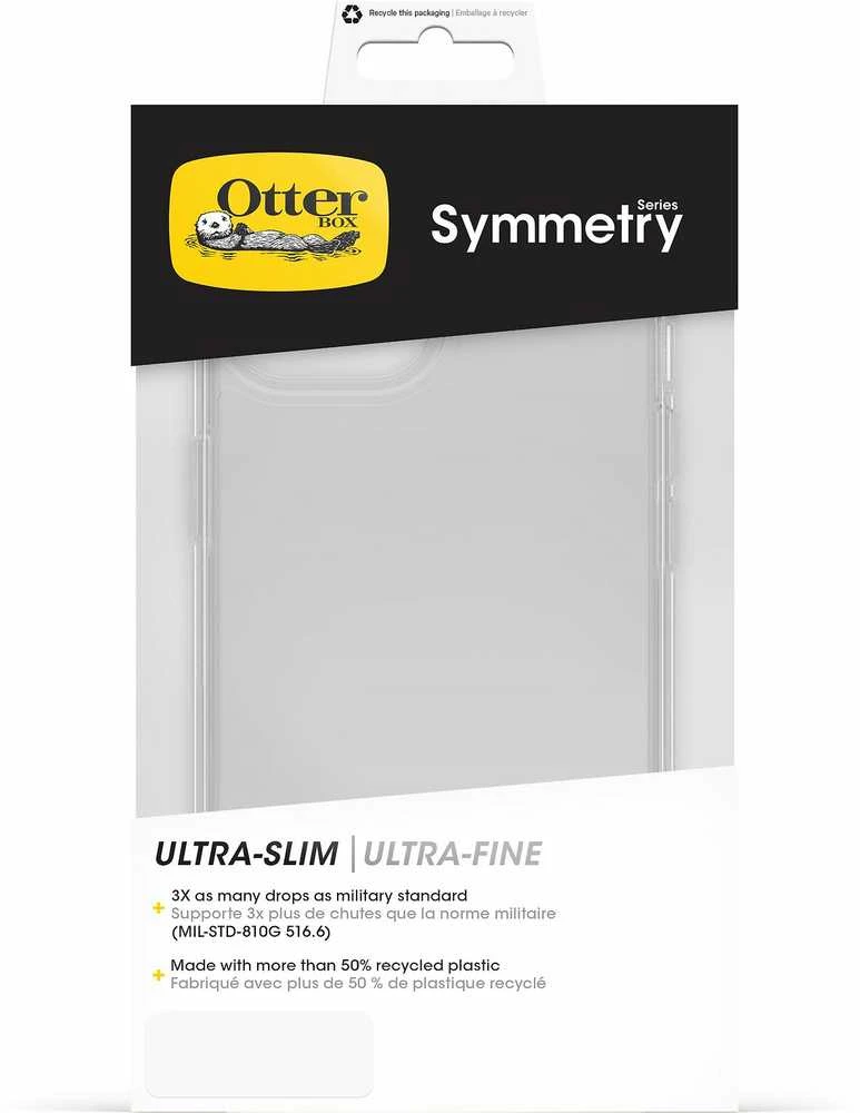 Telefono Dėklas - OtterBox Symmetry Clear iPhone 13/14/15
