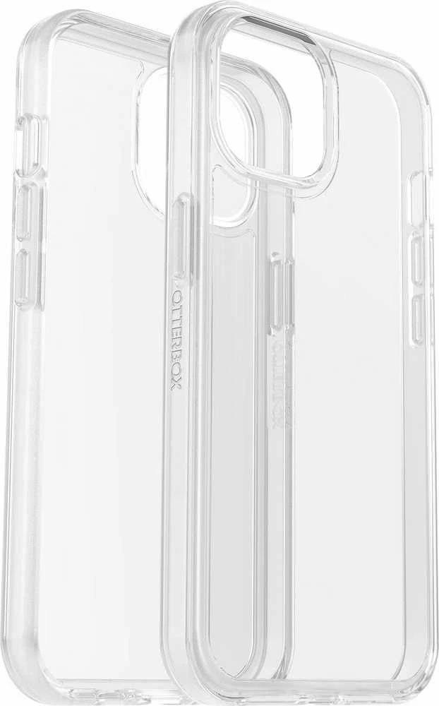 Telefono Dėklas - OtterBox Symmetry Clear iPhone 13/14/15
