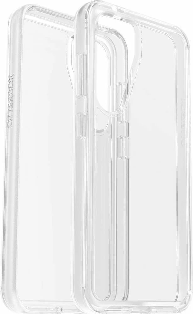 Telefono Dėklas - OtterBox Symmetry Clear Samsung Galaxy S24