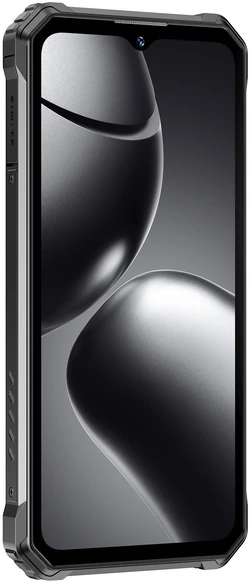 Išmanusis telefonas Oukitel G7 5G 6.52 8/256GB 10600mAh Juodas