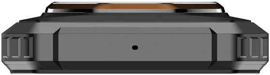 Išmanusis telefonas Oukitel G7 5G 6.52 8/256GB 10600mAh Juodas
