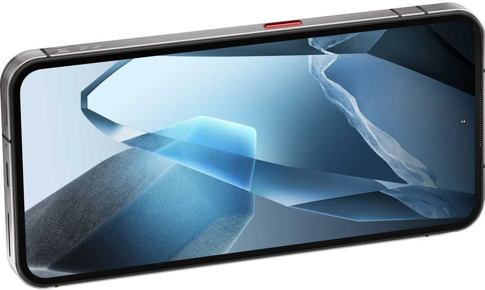 „Oukitel WP200 Pro 5G“ 6,7″ 24GB/1TB DS. 8800mAh pilka