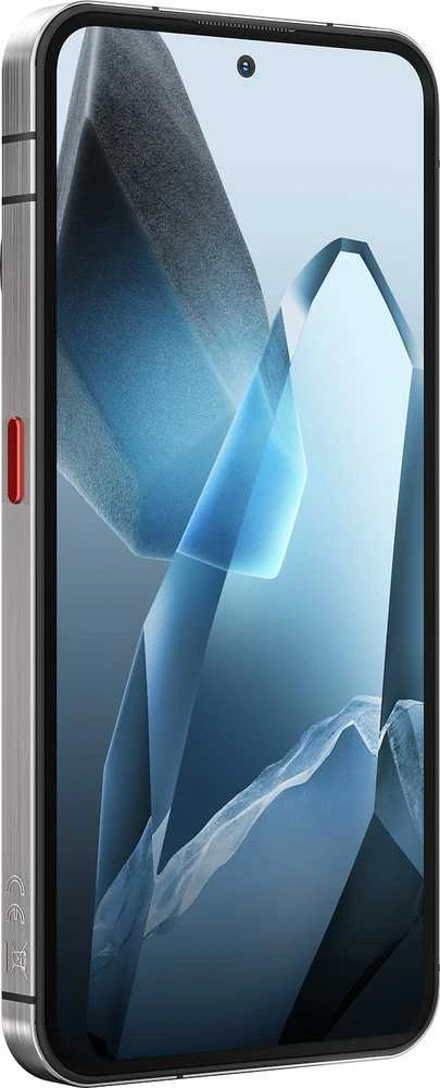 „Oukitel WP200 Pro 5G“ 6,7″ 24GB/1TB DS. 8800mAh pilka