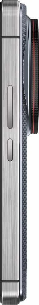 „Oukitel WP200 Pro 5G“ 6,7″ 24GB/1TB DS. 8800mAh pilka