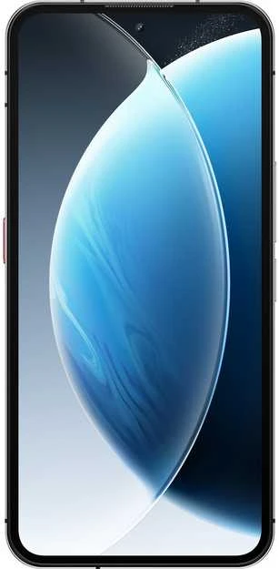 TST Išmanusis telefonas Oukitel WP210 6,7" 12/512GB 8800mAh pilka