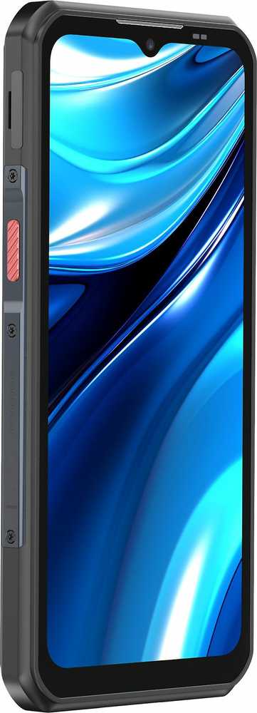 Oukitel WP39 6/256GB 11000mAh Dual SIM Pilka
