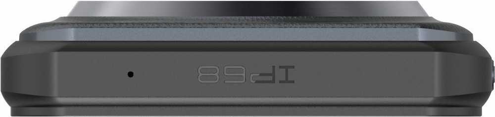 Oukitel WP39 6/256GB 11000mAh Dual SIM Pilka