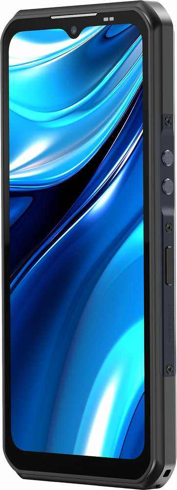 Oukitel WP39 6/256GB 11000mAh Dual SIM Pilka