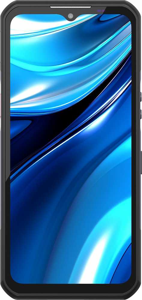 Oukitel WP39 6/256GB 11000mAh Dual SIM Pilka