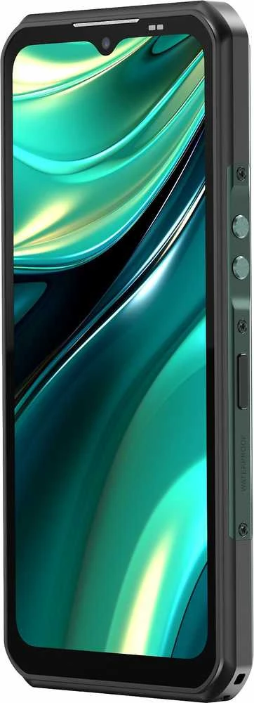 Oukitel WP39 6/256 11000mAh DS Žalias