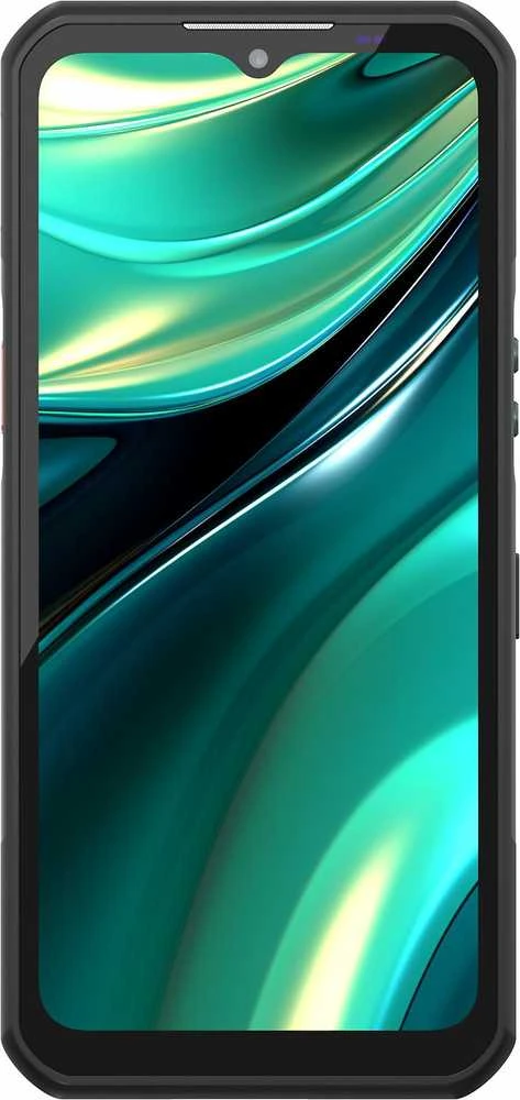 Oukitel WP39 6/256 11000mAh DS Žalias