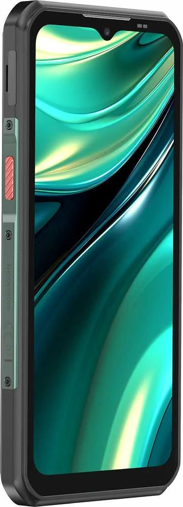 Oukitel WP39 6/256 11000mAh DS Žalias
