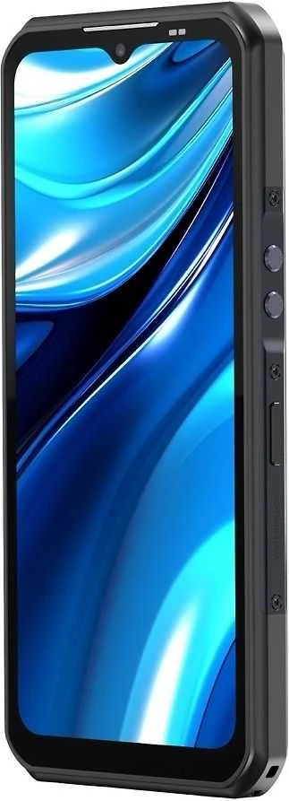 Oukitel WP39 Pro puhelin, 512/12 Gt, harmaa