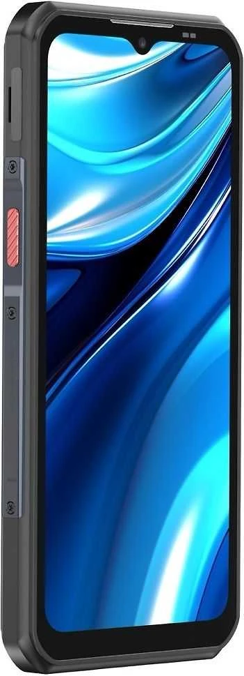 Oukitel WP39 Pro puhelin, 512/12 Gt, harmaa