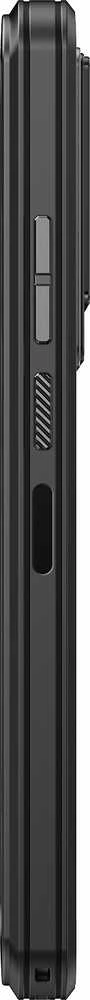 OUKITEL WP50 Slim Rugged Išmanusis telefonas 4Gb/256Gb, Juodas