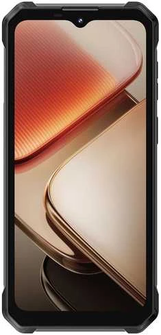 Išmanusis telefonas Oukitel WP53 Pro 6,52 8/256GB 11000mAh Juodas