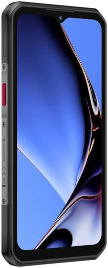„Oukitel WP55 Ultra Thermal“ 5G telefonas, 512/12 GB, juodas