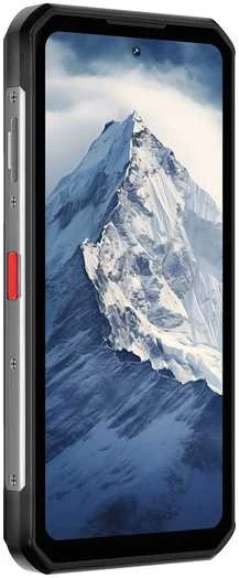 Išmanusis telefonas Oukitel WP56 6,8 12/512GB 16000mAh Juodas