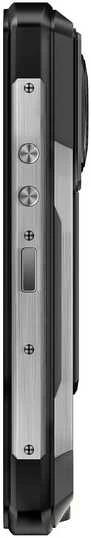 Išmanusis telefonas Oukitel WP56 6,8 12/512GB 16000mAh Juodas
