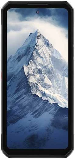 Išmanusis telefonas Oukitel WP56 6,8 12/512GB 16000mAh Juodas