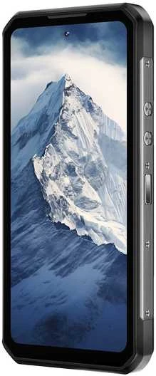 Išmanusis telefonas Oukitel WP56 6,8 12/512GB 16000mAh Juodas