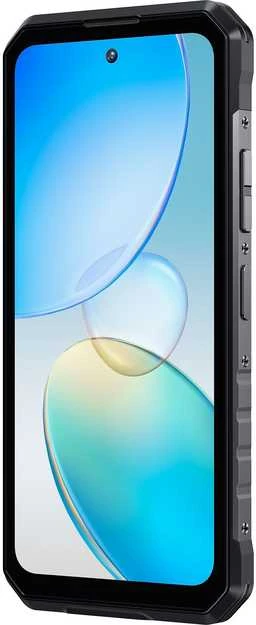 Oukitel WP58 Pro 6,7″ Išmanusis telefonas Dual SIM Android 15 5G USB Type-C 8 GB 512 GB 10000 mAh Juodas