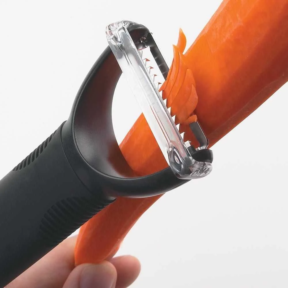 OXO Good Grips Julienne juoda